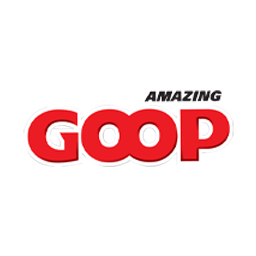 Marca AMAZING GOOP