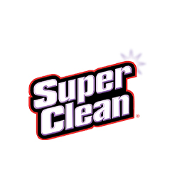 Marca SUPER CLEAN